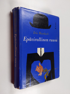 Iris Murdoch : Epävirallinen ruusu