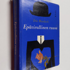 Iris Murdoch : Epävirallinen ruusu - pikkukuva 1