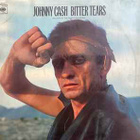 Johnny Cash - Bitter Tears - Ballads Of The American Indian - pikkukuva 1