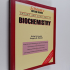 Philip W. Kuchel : Schaum's outline of theory and problem... - pikkukuva 1