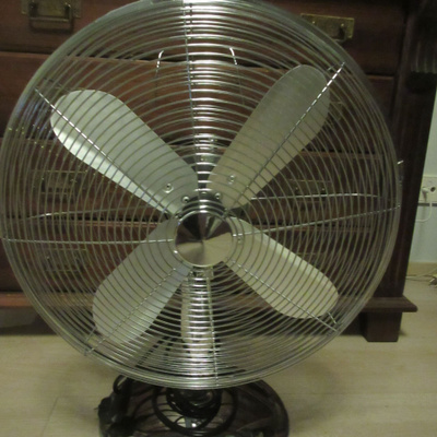 Pöytätuuletin 45cm