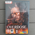 PC DVD: Painkiller Overdose peli (2007) - pikkukuva 1