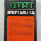 Uusi sivistyssanakirja - pikkukuva 2