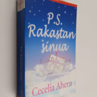 Cecelia Ahern : P.S. Rakastan sinua - pikkukuva 1