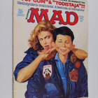 Suomen Mad 1/1987 - pikkukuva 1
