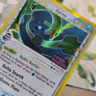 Rayquaza 16/110 HOLON PHANTOMS - pikkukuva 2