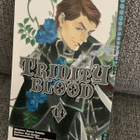 TRINITY BLOOD 14 (SUOMI) - pikkukuva 1