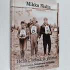 Mikko Nislin : Henki, voima ja yhteisö : urheiluseura Pet... - pikkukuva 1