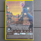 DVD: LEGO DC Comics Justice Leauge - Gotham City Breakout - pikkukuva 2