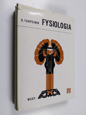 Osmo Turpeinen : Fysiologia