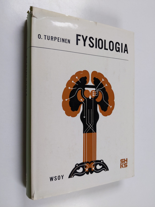 Osmo Turpeinen : Fysiologia