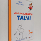 Tove Jansson : Muumilaakson talvi - pikkukuva 1