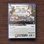 Uusi Immortals Fenyx Rising PS5 New - pikkukuva 2