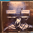 Whitesnake - Starkers in Tokyo - pikkukuva 1