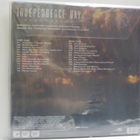 THOMAS WANDER, HERALD KLOSER - INDEPENDENCE DAY... LP M/M - pikkukuva 2