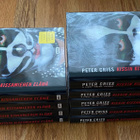 Peter Criss Kissin kissamiehen elämä Like x 9 - pikkukuva 2