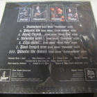 MANIAC BUTCHER-LIVE IN OPEN HELL LP '05 PAINOS M-/M- - pikkukuva 2