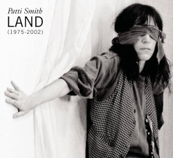 Patti Smith - Land (CD)