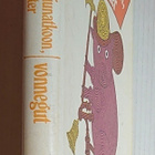 Kurt Vonnegut - Jumala teitä siunatkoon, herra rosewater - pikkukuva 2