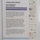 Projektin johdon pätevyys = Project management body of kn... - pikkukuva 2