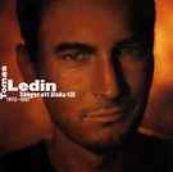 Tomas Ledin ** Sånger Att Älska Till 1972-1997 ** CD