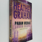 Heather Graham : Pahan vieras - pikkukuva 1