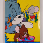 Teevee-tutut 19 : Tom & Jerry - pikkukuva 2