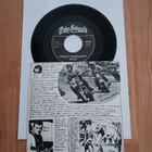 Ypö-Viis – Keskiolut Takaisin Alkoon 7 " ps orig 1981 hieno - pikkukuva 2