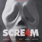 SCREAM 4 BLU-RAY (Wes Craven) - pikkukuva 1