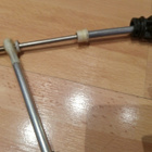 V.A.G vaihteiston vaijeri 1O0711265B - pikkukuva 2