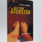 Patricia Cornwell : Allt som återstår - pikkukuva 1