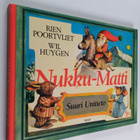 Wil Huygen : Nukku-Matti - pikkukuva 1