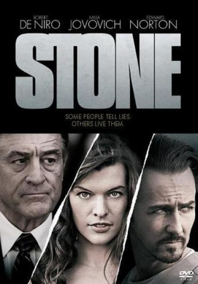 Stone  -  DVD
