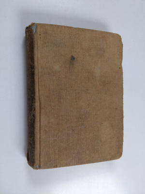 Harriet Beecher-Stowe : Onkel Toms stuga eller negerlifve...