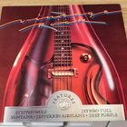 Vintage rock LP - pikkukuva 1