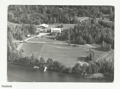 Hämeenlinna/ LAMMI: Pöystilä