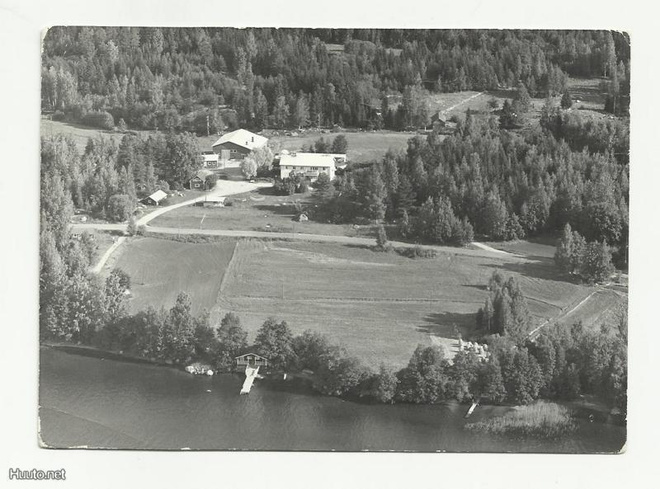 Hämeenlinna/ LAMMI: Pöystilä