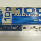 DREMEL-pienoisporan työkalusarja - pikkukuva 1
