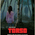 TORSO (1973) UNRATED, 2 Versions, Blue Underground, OOP!! - pikkukuva 3