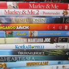 ELÄINAIHEISTA ELOKUVAA 12 KPL / 11 DVD: tä - pikkukuva 1