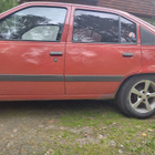 Opel kadett E 1.6 vm. 89 - pikkukuva 5