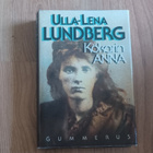 Kökarin Anna - Ulla-Lena Lundberg - pikkukuva 1