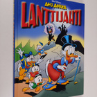 Walt Disney : Lanttijahti - pikkukuva 1
