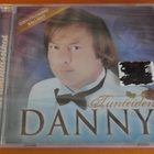 Tunteiden Danny CD.Toivotuimmat balladit.Uusi! - pikkukuva 1