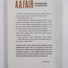 A. A. Fair : Poikamiehet pitkästyvät : salapoliisiromaani - pikkukuva 2