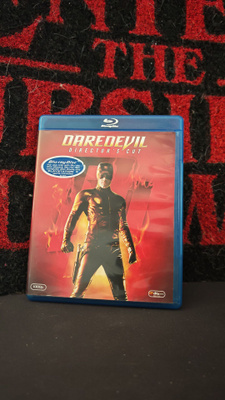 Daredevil