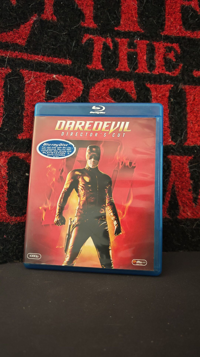 Daredevil