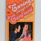 David W. Augsburger : Caring Enough to Confront - The Lov... - pikkukuva 1