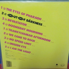 Pharaoh Overlörd - Out Of Darkness M-/M- LP - pikkukuva 2