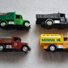 Welly cars autot, projekti - pikkukuva 2